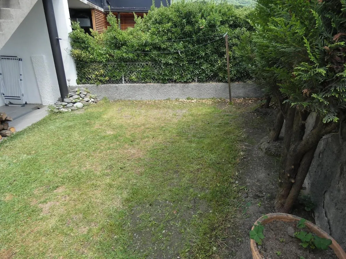 Apartmán Le Refuge Du Tilhos Argelès-Gazost